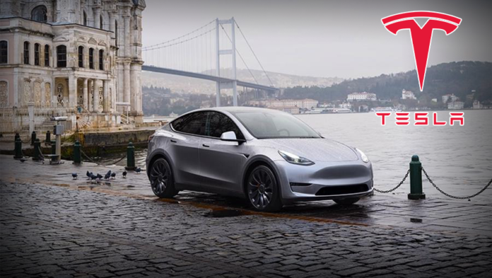 Tesla, Türkiye'de satışta