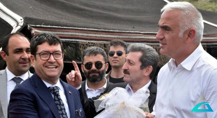 Türkiye turizmi geleceğin rekabetine bugünden hazır