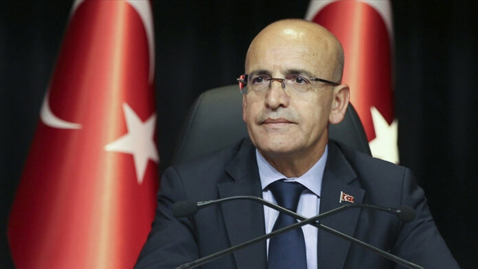 Türkiye'nin ekonomisine yatırımcının güveni artıyor