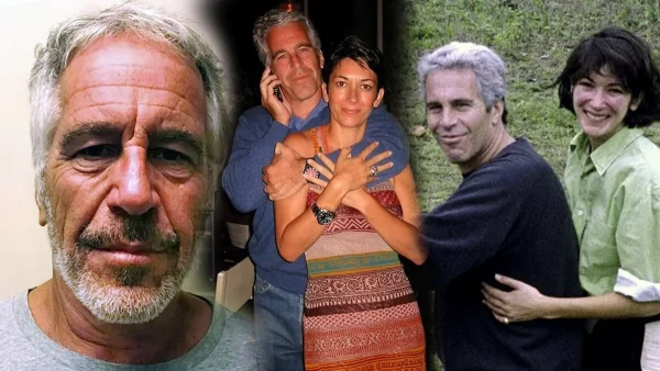 ABD'li çocuk istismarcısı milyarder Epstein davasında Türkiye'den de çocukların kaçırıldığı ve ABD'ye getirildiği ortaya çıktı