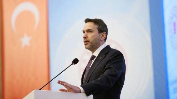 Bakan Bayraktar- Doğal gaza bu kış zam planlamıyoruz