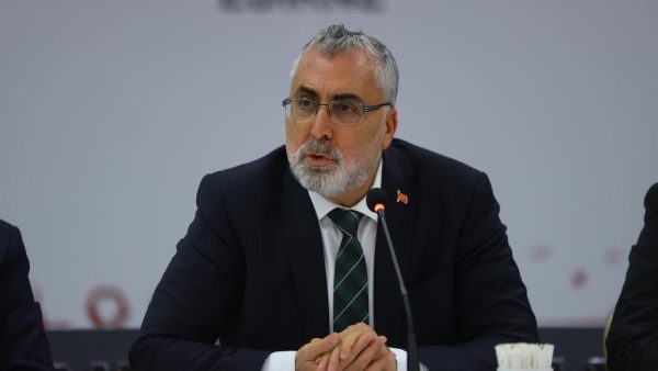 Bakan Işıkhan açıkladı- SSK ve Bağ-Kur emekli zammı yüzde 49,25 oldu