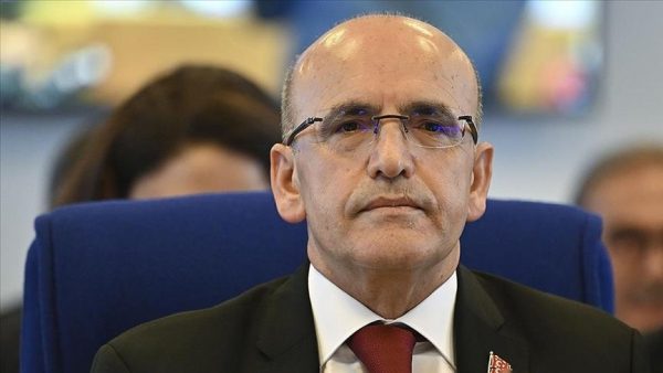 Bakan Şimşek- Gevşek para politikasına doğru evrileceğiz
