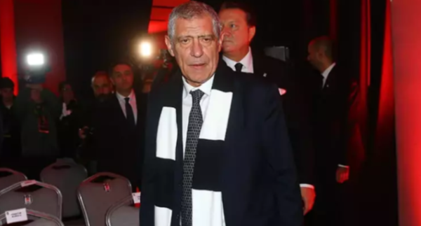 Beşiktaş’tan Teknik Direktörle İlgili KAP Bildirimi Geldi