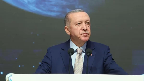 Cumhurbaşkanı Erdoğan Valiler buluşmasında konuştu