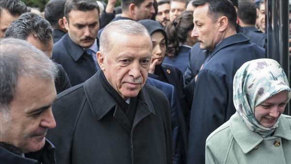 Cumhurbaşkanı Erdoğan duyurdu- İstanbul adayı pazar günü açıklanacak