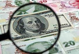 Dolar:TL'de son durum