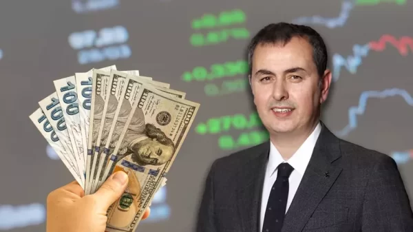İş Bankası Genel Müdürü Hakan Aran- Kur artışı bekleyenlerin yanılacağı bir yıl olacak