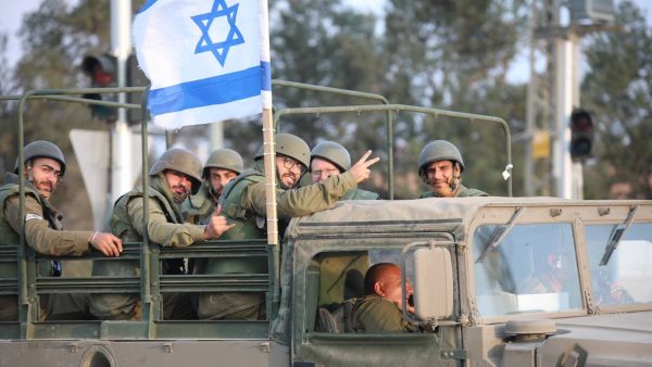 İsrail'den Hamas'a ateşkes teklifi