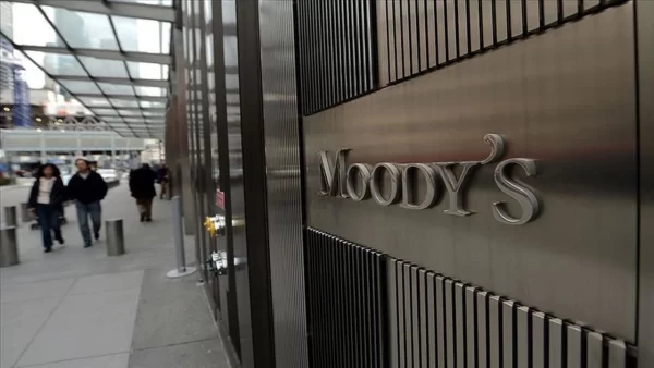 Moody's Türkiye'nin kredi notunu değiştirdi