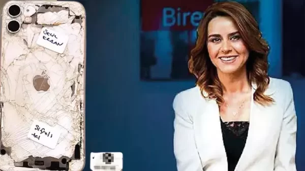 Seçil Erzan 'gizli fon'u anlattı
