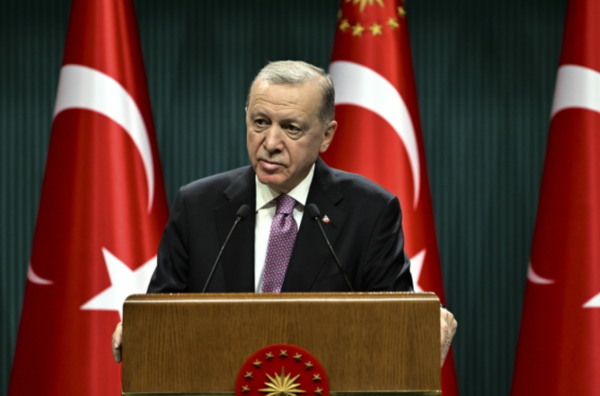 Sıcak Gelişme- Cumhurbaşkanı Emekli Maaşını Açıkladı!