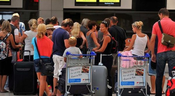 Türkiye'den 2023’te tersine göç rekoru