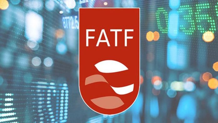 FATF Türkiye gri listeden çıkma kriterlerini büyük ölçüde karşıladı