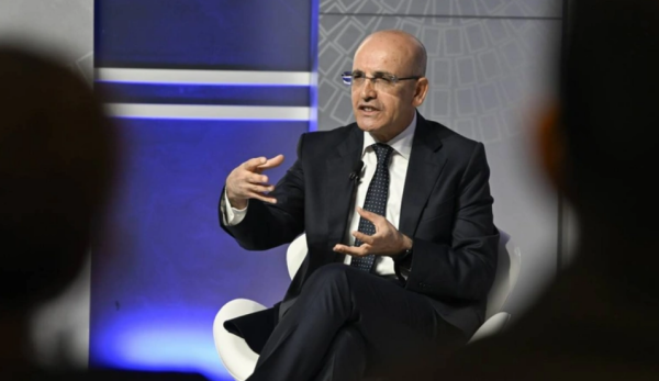 Bakan Şimşek CNN'e konuştu- Halkın mesajı netti