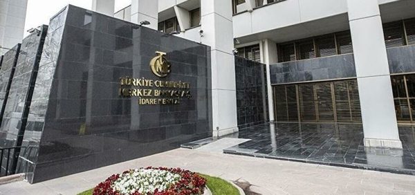 Sıcak Gelişme- TCMB, politika faizini kamuoyu ile paylaştı