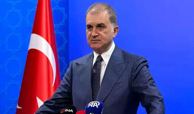 AK Parti- İsrail bu suikastla 'bölge savaşı' isteğinin ilk tetiğini çekmiştir