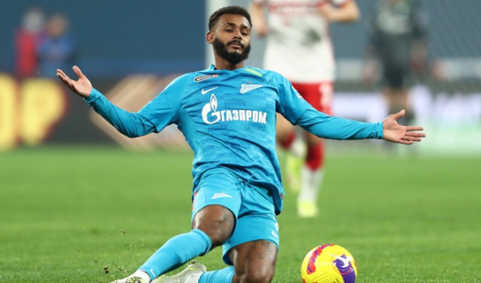Galatasaray'da Wendel transferi yakın