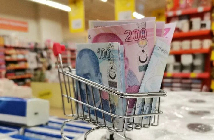 Milyonların gözü bugün açıklanacak enflasyon rakamlarında