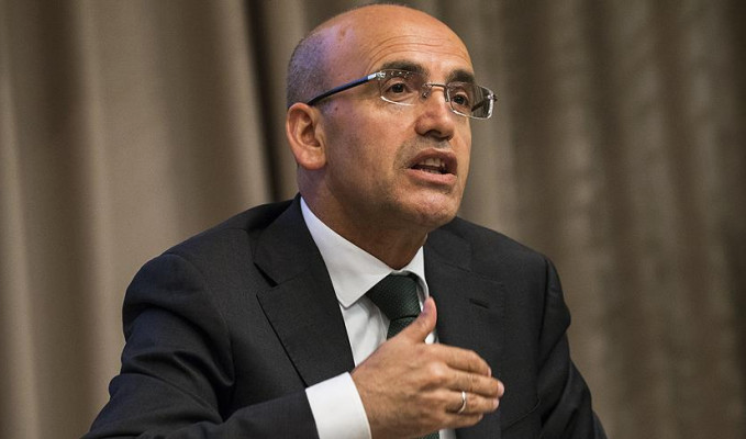 Şimşek'ten 'vergi kanunu' açıklaması- Vatandaşa yük getirmiyor
