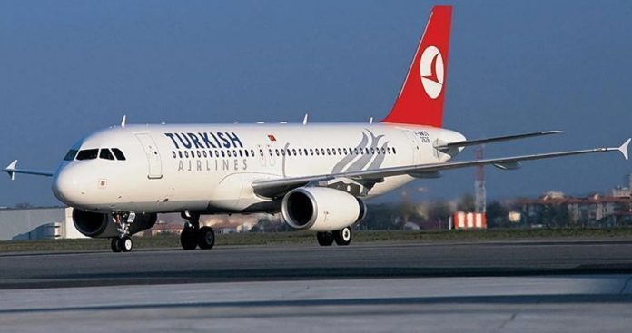 THY açıkladı Tüm operasyonlarımız normale dönmüştür