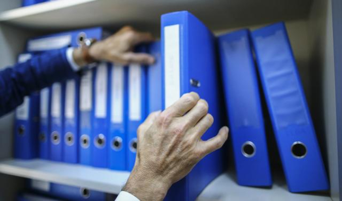 500'ü aşkın şehit yakını ve gazi kamuda istihdam edilecek