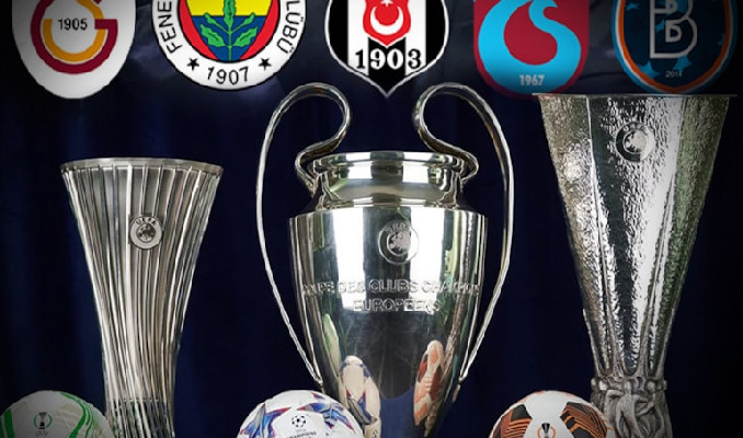 Avrupa'da kura günü- İşte muhtemel rakipler...