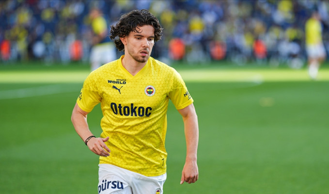 Ferdi taraftara veda mı etti? İşte Fenerbahçe'den açıklama