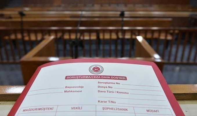 İstanbul Adliyesi'ne terör saldırısında 19 sanığa dava