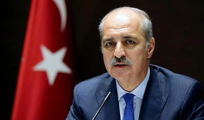 Meclis Başkanı Kurtulmuş'tan 17 Ağustos mesajı