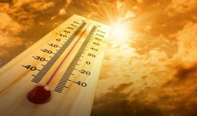 Meteoroloji uyardı- Daha da sıcak olacak!