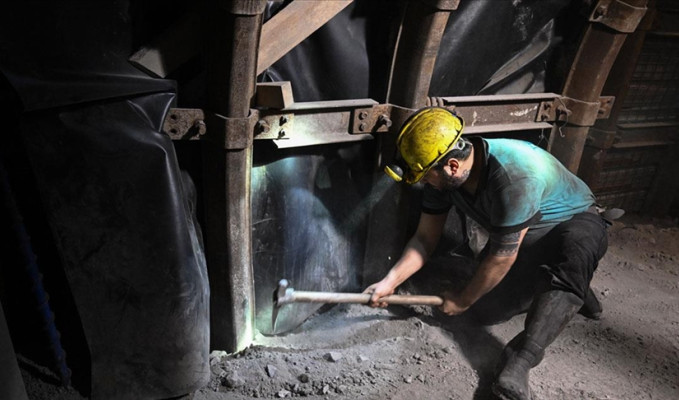 Milletlerarası madencilik anlaşmaları Resmi Gazete'de