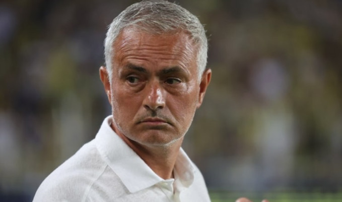 Mourinho- Türk futbolu için çalışıyorum