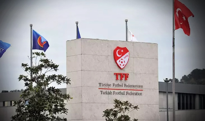 TFF'den Avrupa'da play-off oynayacak takımlar için flaş karar!