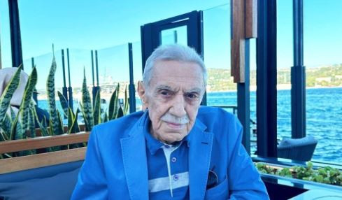 Yoğun bakıma alınmıştı! Aydemir Akbaş'ın son durumu