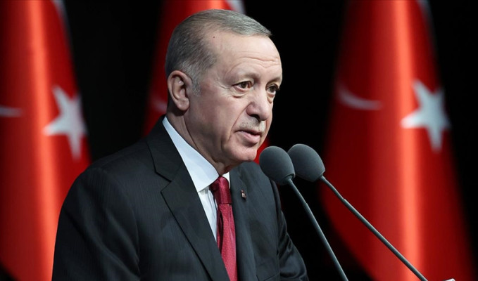 Erdoğan'dan Bosna Hersek'te kimlikle seyahat mesajı