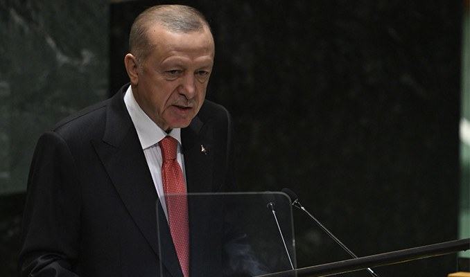 Erdoğan'ın BM konuşması dünya basınına nasıl yansıdı?