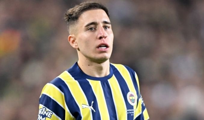 Fenerbahçeli milli oyuncu Eyüpspor'a imza attı