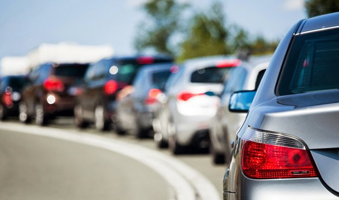 Hafta sonu İstanbul'da bu yollar trafiğe kapalı olacak!
