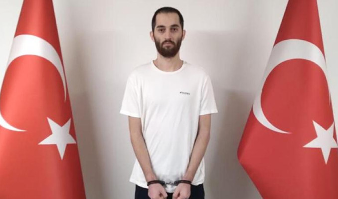 MİT o teröristi yakaladı- DEAŞ’a İstanbul darbesi