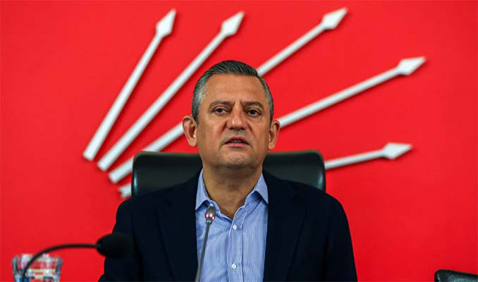 Özgür Özel’den seçim çağrısı