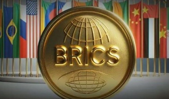 Rusya- Türkiye BRICS'e tam üyelik başvurusu yaptı