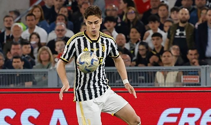 Şampiyonlar Ligi açılış golü Kenan Yıldız'dan geldi