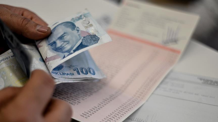 15 bankadan emekli promosyonu güncellemesi! İşte merak edilen rakamlar...