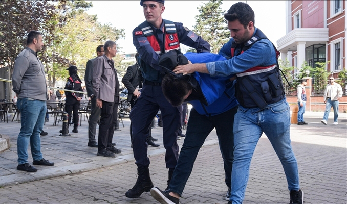Yenidoğan çetesi için düğmeye ne zaman basıldı?
