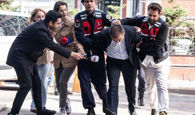 Yenidoğan çetesi vahşeti, CİMER'e ihbarla ortaya çıktı