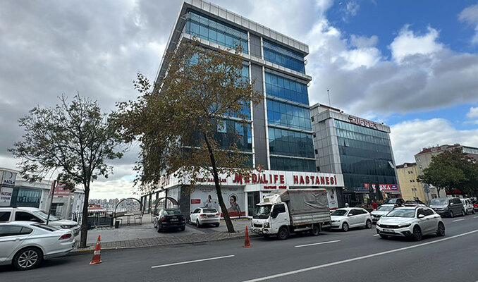 Yenidoğan çetesine ilişkin 9 özel hastanenin ruhsatı iptal