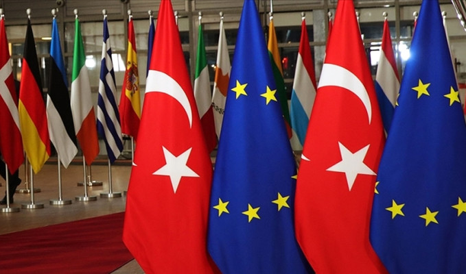 AB Komisyonu 2024 Türkiye Raporu'nu açıkladı