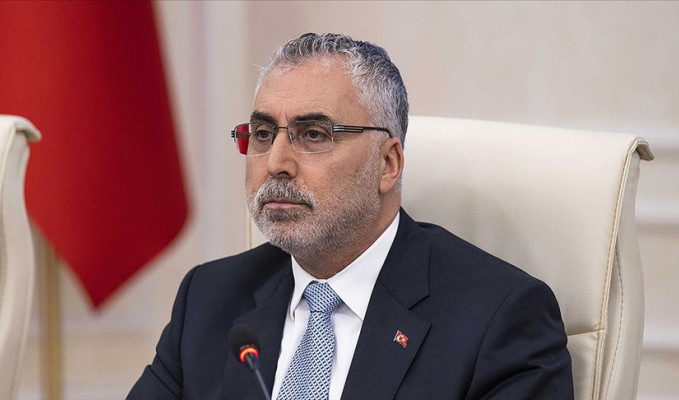Bakan Işıkhan- Asgari ücreti enflasyona ezdirmeyeceğiz