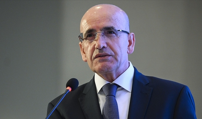 Bakan Şimşek'ten Katar ve Kuveyt'te 'yatırımcı' görüşmesi
